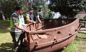 Legenda Situ Cileunca