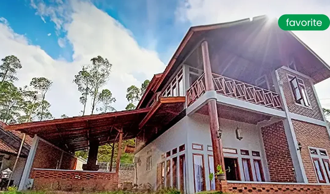 Penginapan Bumi Palayangan